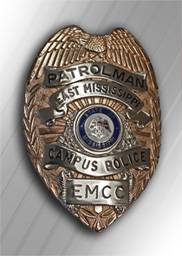EMCC Badge