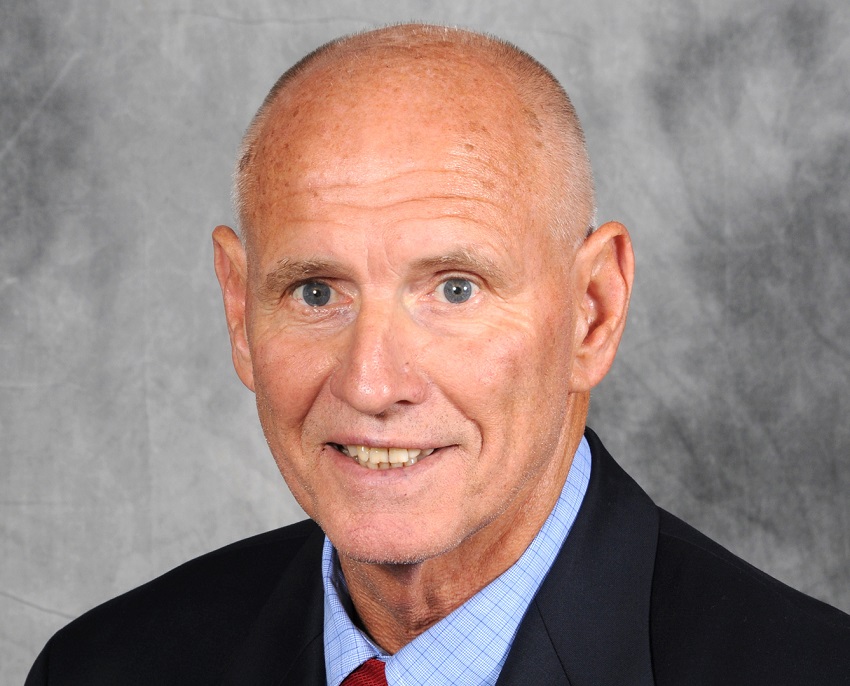 The EMCC Board of Trustees has named Dr. Randall Bradberry as the college's interim president. The EMCC Board of Trustees has named Dr. Randall Bradberry as the college's interim president.