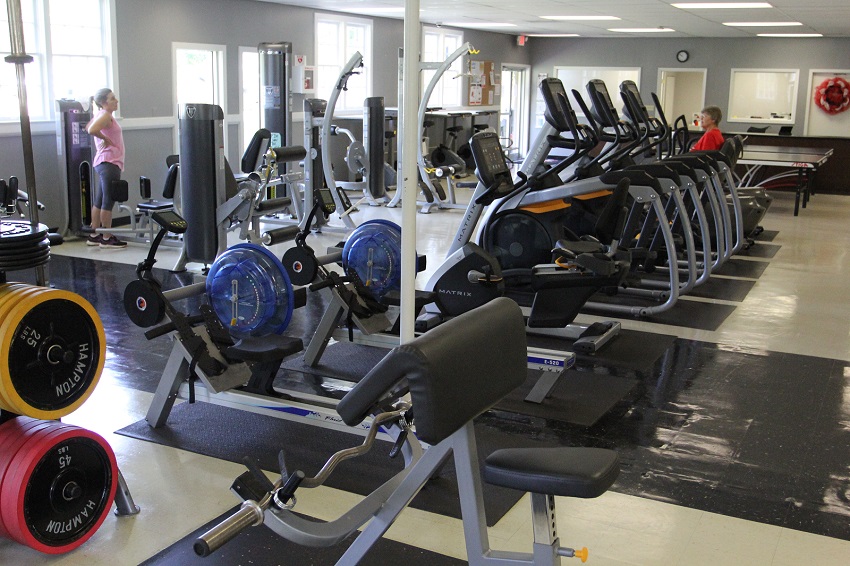 The Wellness Center on East Mississippi Community College’s Scooba Campus is accepting applications from the public for spring memberships, which run from Jan. 6 to May 7. The Wellness Center on East Mississippi Community College’s Scooba Campus is accepting applications from the public for spring memberships, which run from Jan. 6 to May 7.